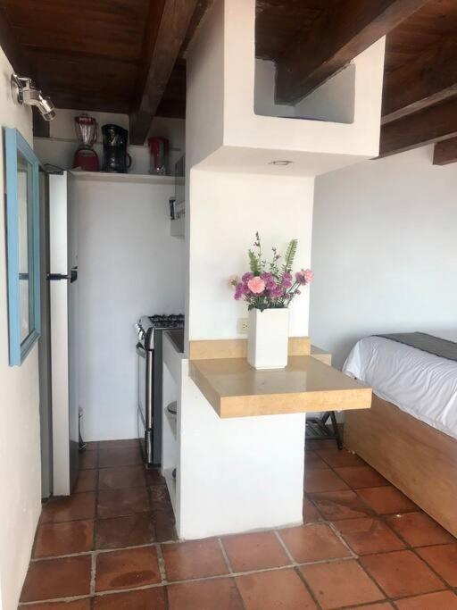Suite privada con jacuzzi y vista al lago - Apartamento de 2 dormitorios - 30