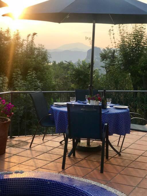 Suite privada con jacuzzi y vista al lago - Apartamento de 2 dormitorios - 33