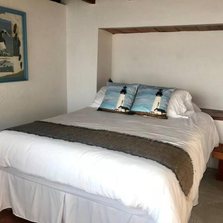Suite privada con jacuzzi y vista al lago - Apartamento de 2 dormitorios - 42