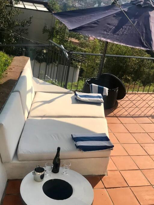 Suite privada con jacuzzi y vista al lago - Apartamento de 2 dormitorios - 43