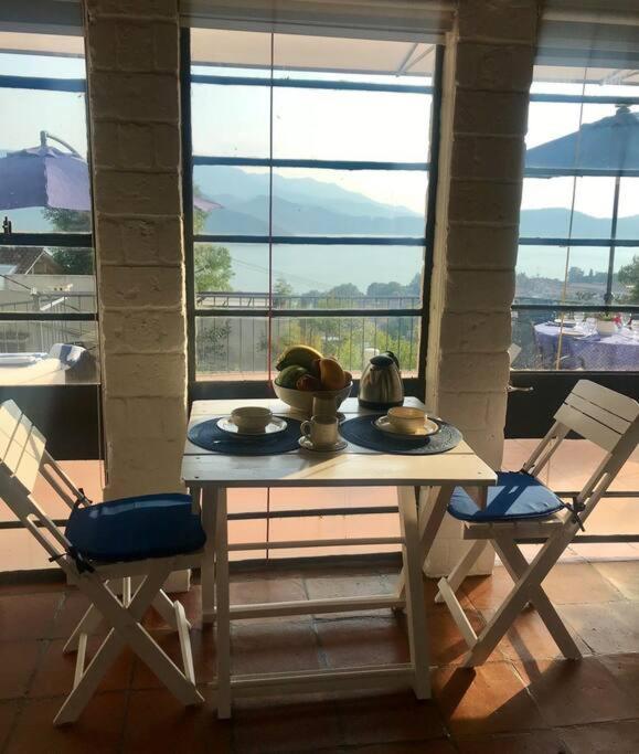 Suite privada con jacuzzi y vista al lago - Apartamento de 2 dormitorios - 48