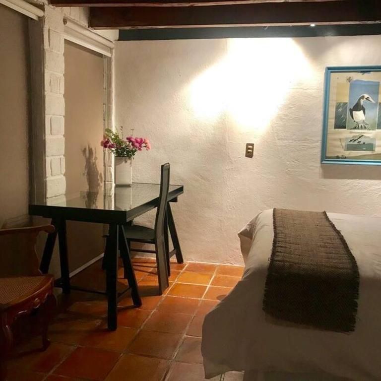 Suite privada con jacuzzi y vista al lago - Apartamento de 2 dormitorios - 49