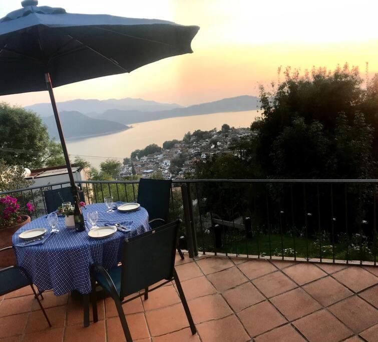 Suite privada con jacuzzi y vista al lago - Apartamento de 2 dormitorios - 51