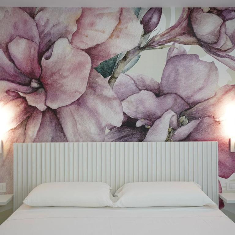 Harmony Tropea Rooms & Suites - Deluxe Double Room with Bath - 4