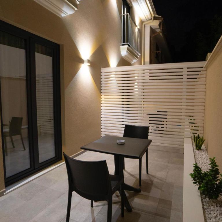 Harmony Tropea Rooms & Suites - Double Room - 12