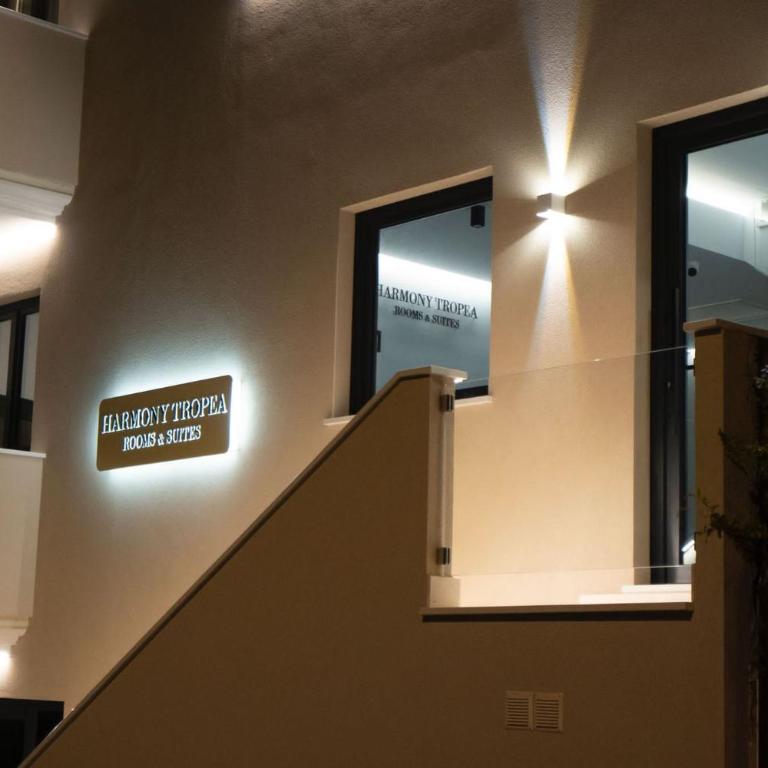 Harmony Tropea Rooms & Suites - Double Room - 12