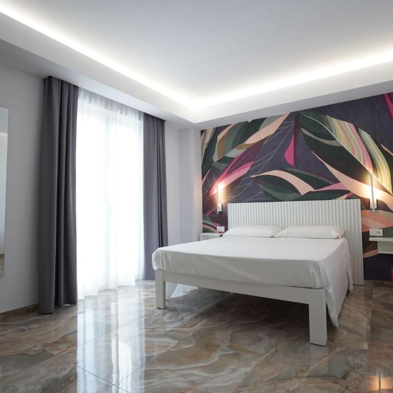Harmony Tropea Rooms & Suites - Double Room - 1