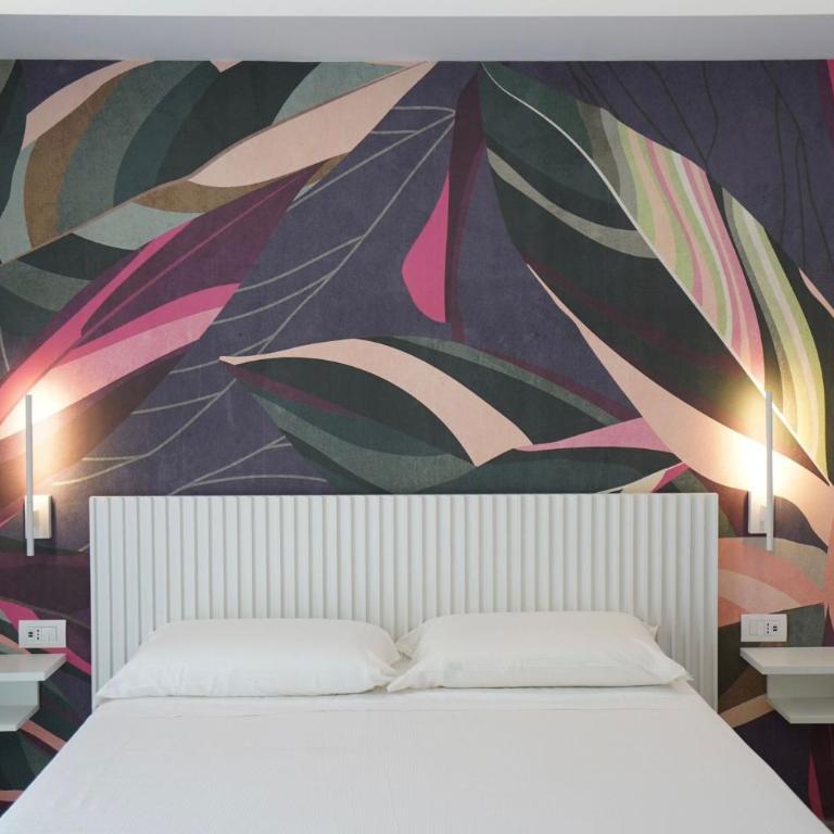 Harmony Tropea Rooms & Suites - Double Room - 4