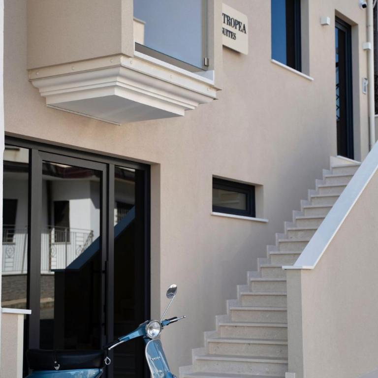 Harmony Tropea Rooms & Suites - Double Room - 2