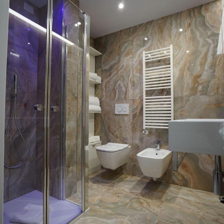 Harmony Tropea Rooms & Suites - Double Room - 5