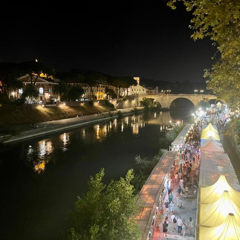 Delizioso appartamento San Pietro - Apartment mit 1 Schlafzimmer - 8
