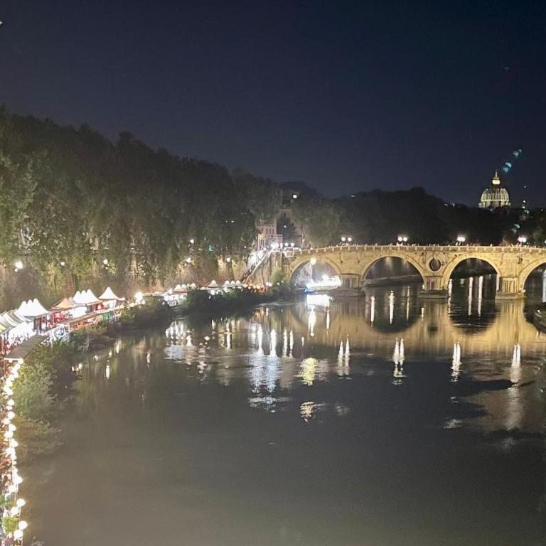 Delizioso appartamento San Pietro - Apartment mit 1 Schlafzimmer - 7