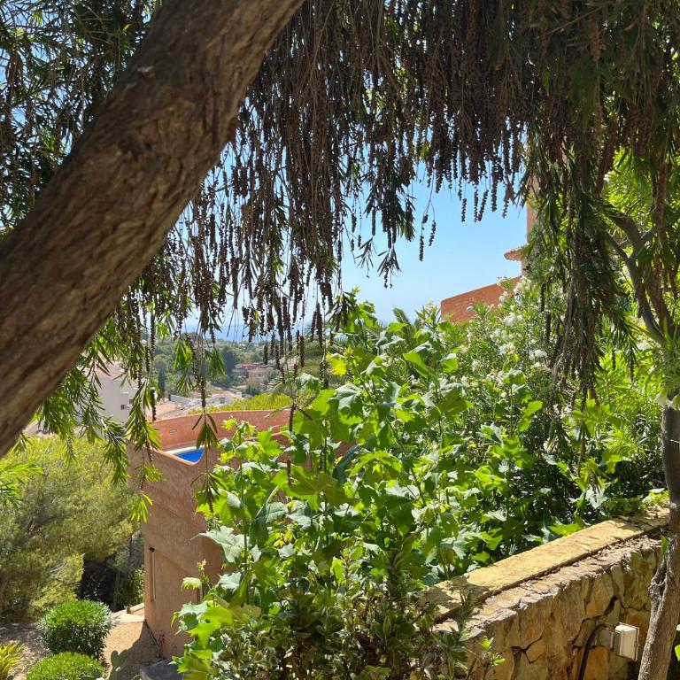 Altea ,golf, cycling, Private Pool Quiet & Residential - Casa de 4 dormitorios - 15