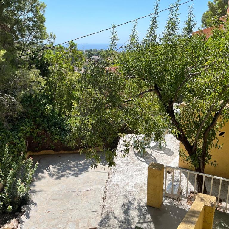 Altea ,golf, cycling, Private Pool Quiet & Residential - Casa de 4 dormitorios - 14