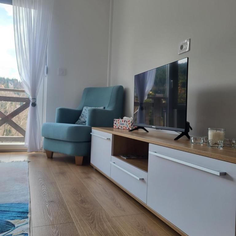 Apartman Solis Kop - One-Bedroom Apartment - 5