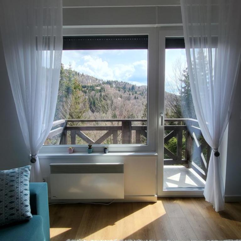 Apartman Solis Kop - One-Bedroom Apartment - 19