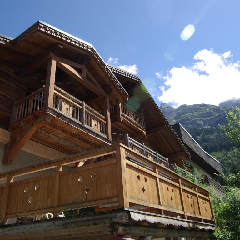 Appartement Du Dou Des Ponts - Appartement 1 Chambre (2 Adultes + 2 Enfants) - 21