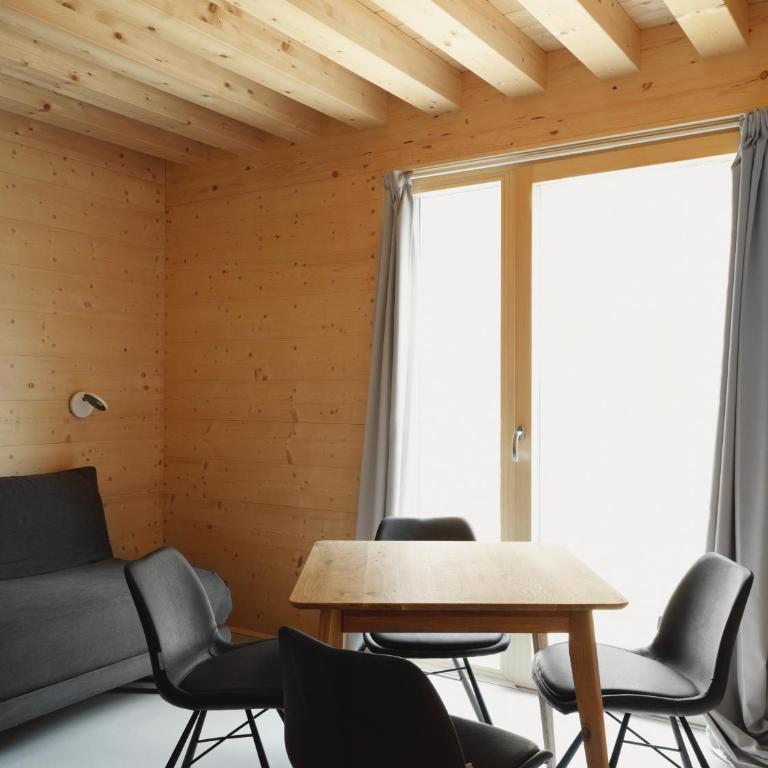 Mondholz - Urban Inn 24-7 - Two-Bedroom Apartment - 5