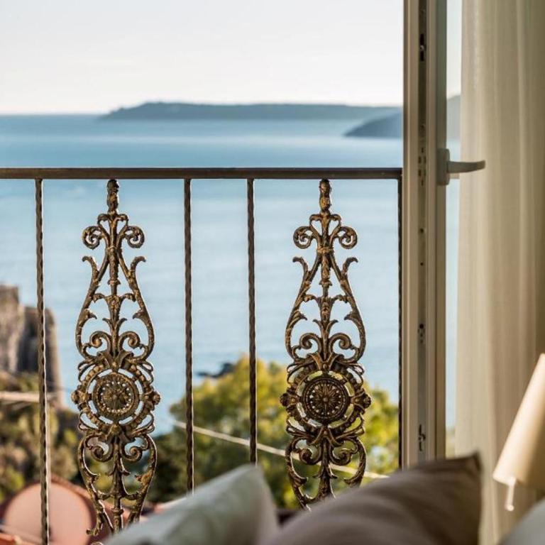Apartments Master 5 - Deluxe Studio with Sea View - 1