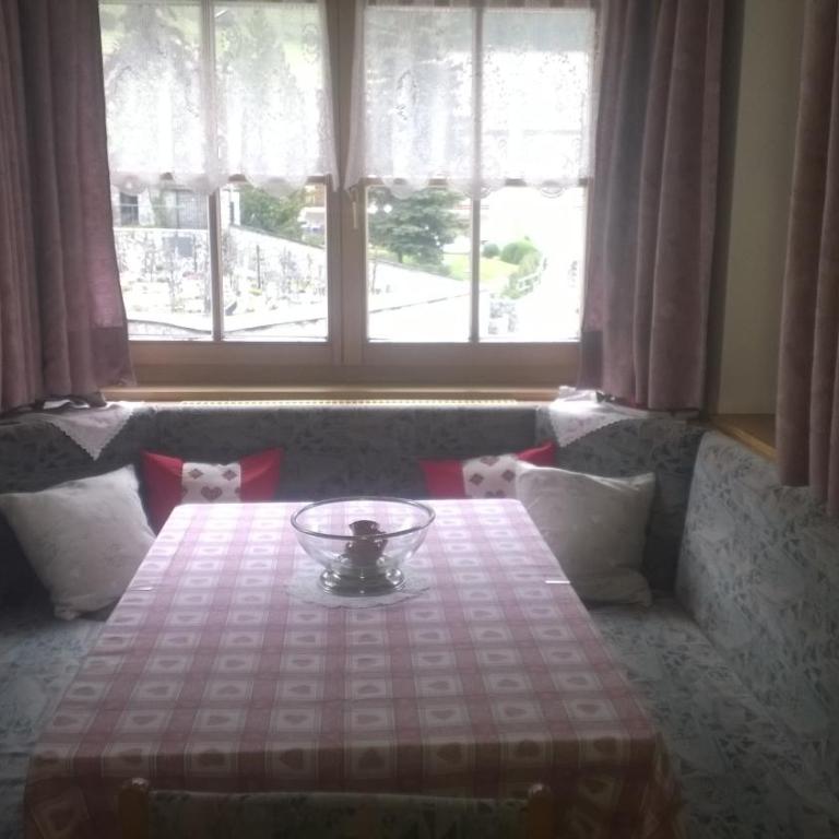 Residence Ploner - Apartment mit 1 Schlafzimmer (4 Erwachsene) - 2