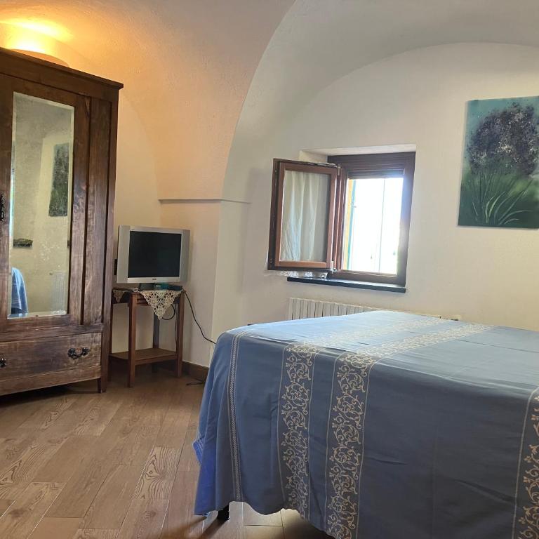 Bed & Breakfast L'erica - Camera Matrimoniale/Doppia con Letti Singoli - 2