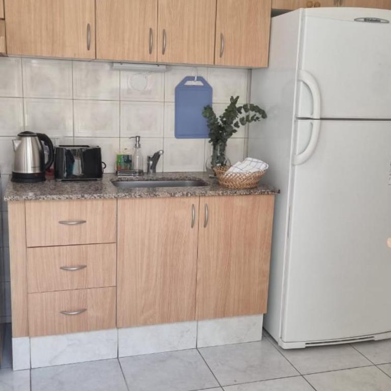 Departamento Aristobulo - Apartamento de 1 dormitorio - 22