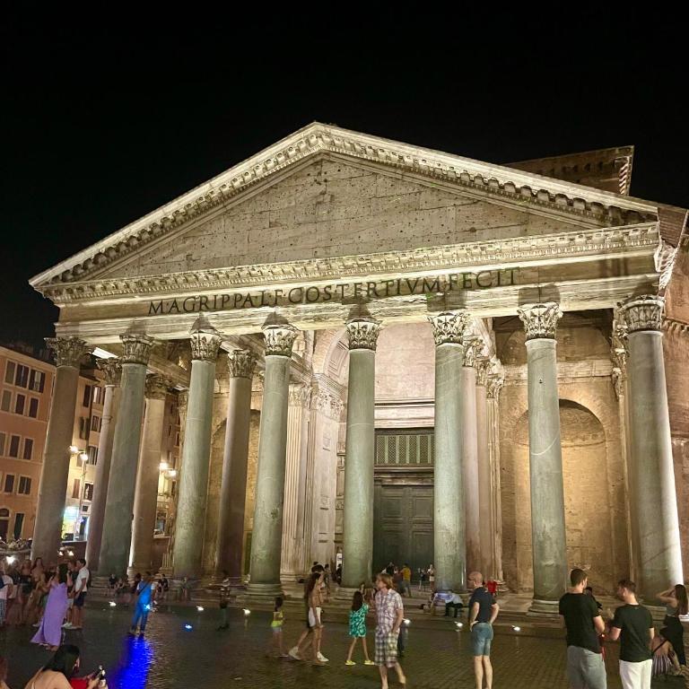 Delizioso appartamento San Pietro - Apartment mit 1 Schlafzimmer - 6