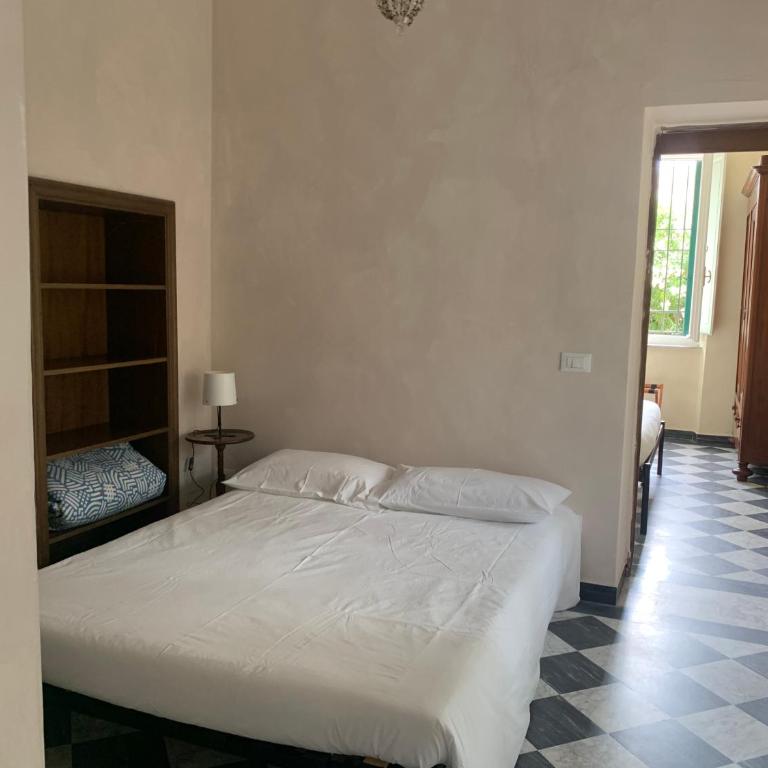 Paradisa28 - Amalfi - Zona Ospedale Cisanello - Appartamento con 1 Camera da Letto - 7