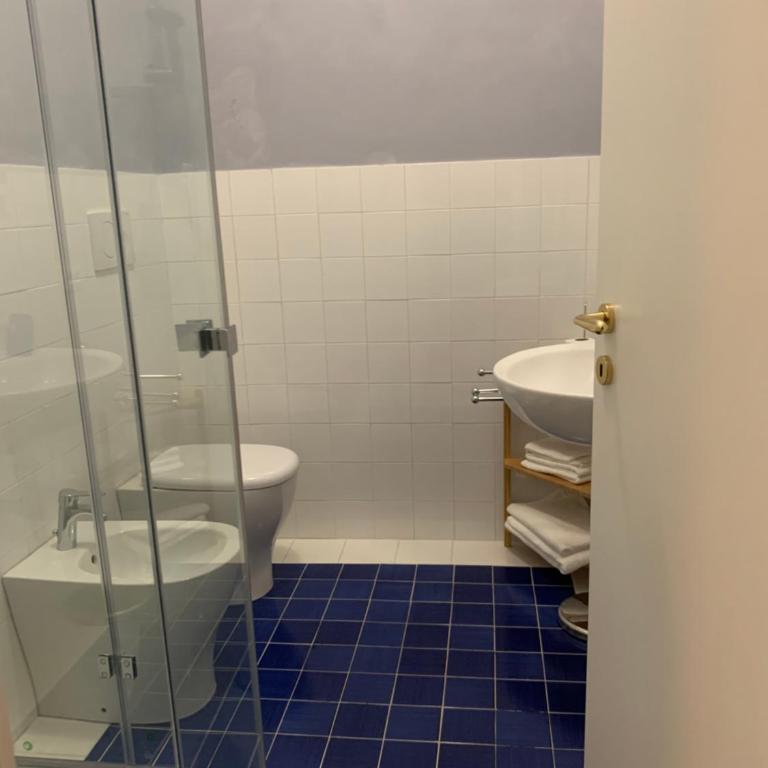 Paradisa28 - Amalfi - Zona Ospedale Cisanello - Appartamento con 1 Camera da Letto - 11