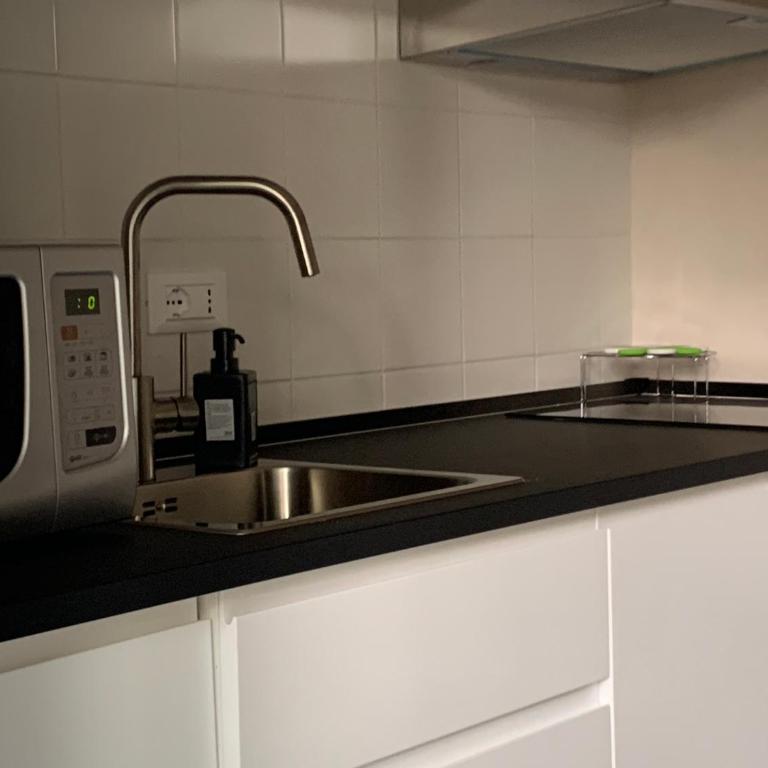 Paradisa28 - Amalfi - Zona Ospedale Cisanello - Appartamento con 1 Camera da Letto - 10