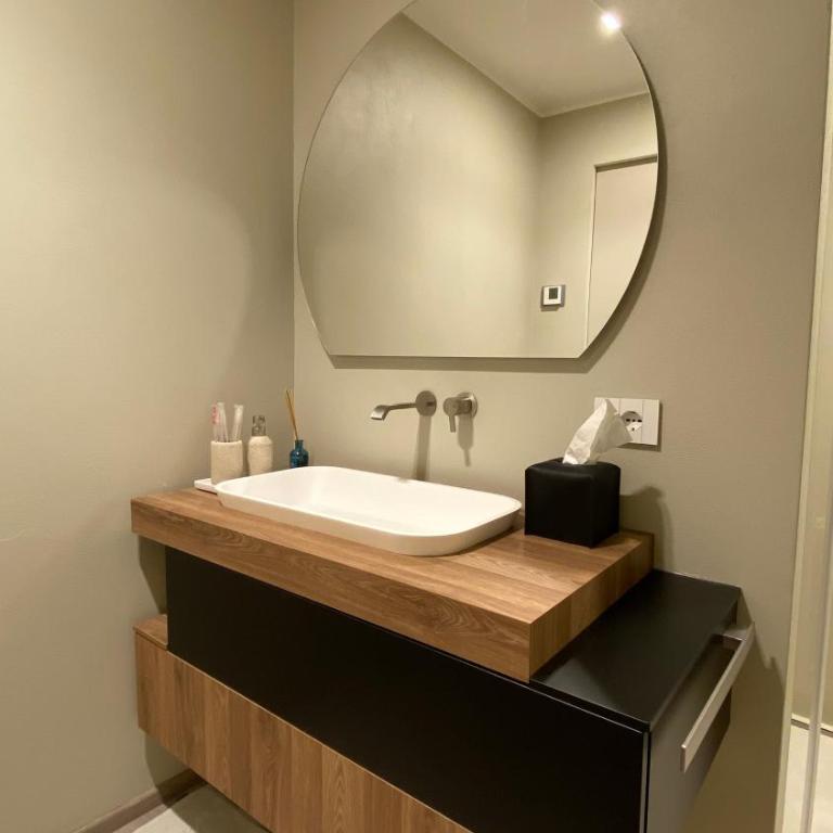 Cressoni Apartment - Appartamento con 2 Camere da Letto - 15