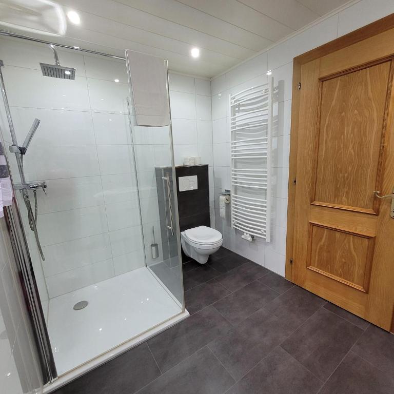 Alpenglück Montafon - Apartment mit 4 Schlafzimmern - 17