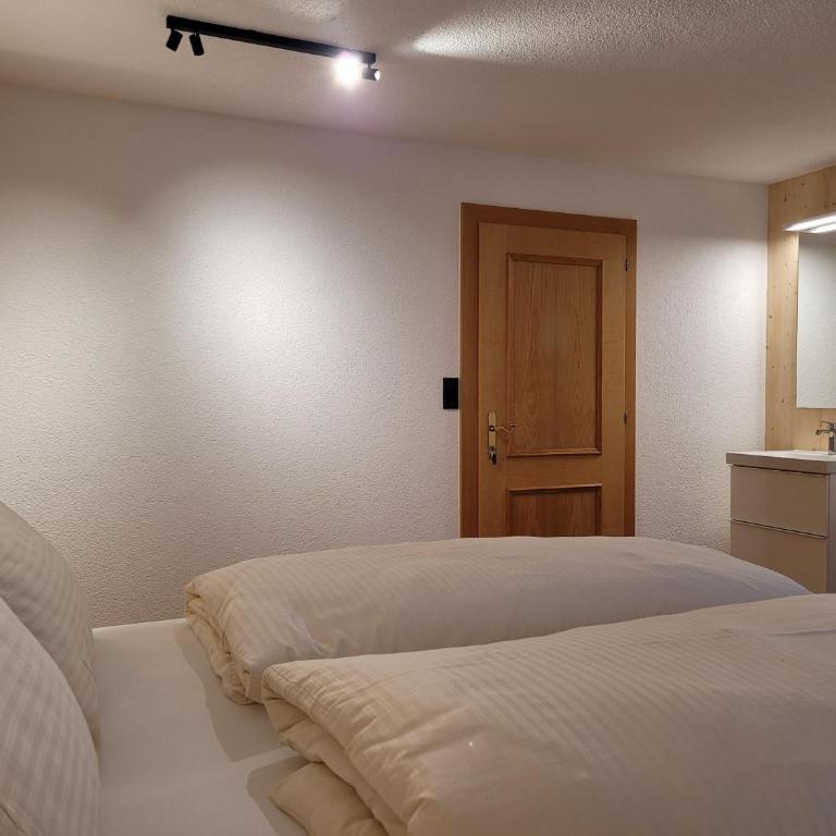 Alpenglück Montafon - Apartment mit 4 Schlafzimmern - 14