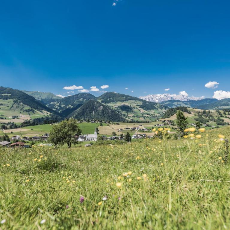 Ferienhaus Sommerbichl - Haus mit 5 Schlafzimmern - 54