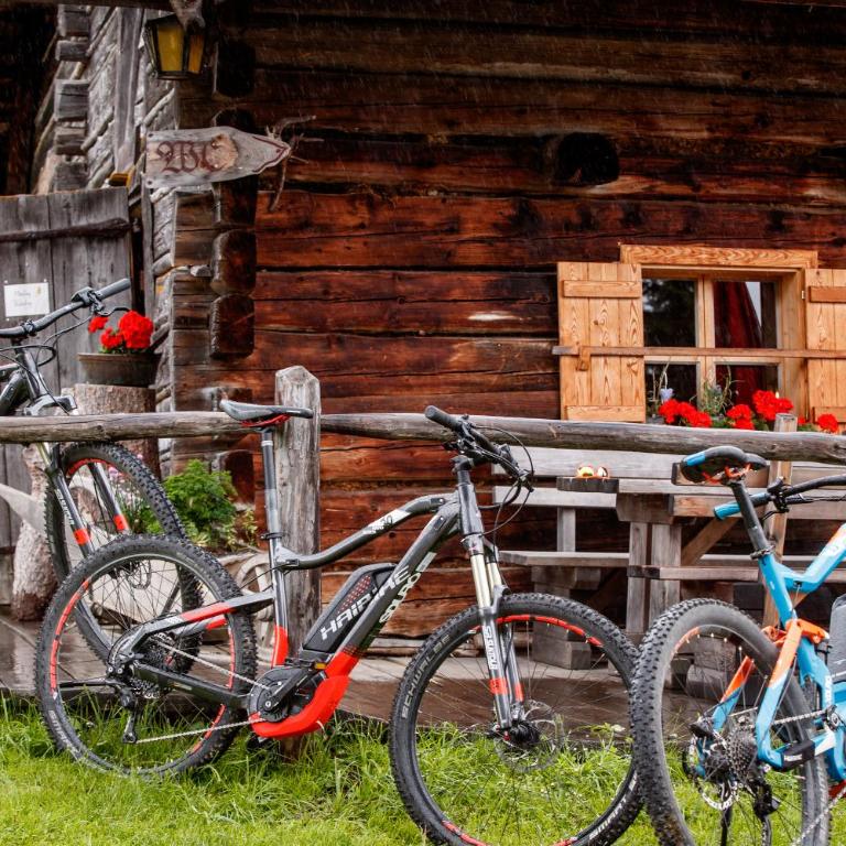 Ferienhaus Sommerbichl - Haus mit 5 Schlafzimmern - 56