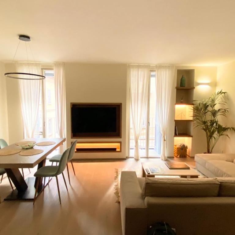 Cressoni Apartment - Appartamento con 2 Camere da Letto - 3