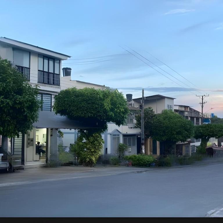 BORA, Apto 301 Tu Espacio Fuera de Casa - Apartamento de 2 dormitorios - 15