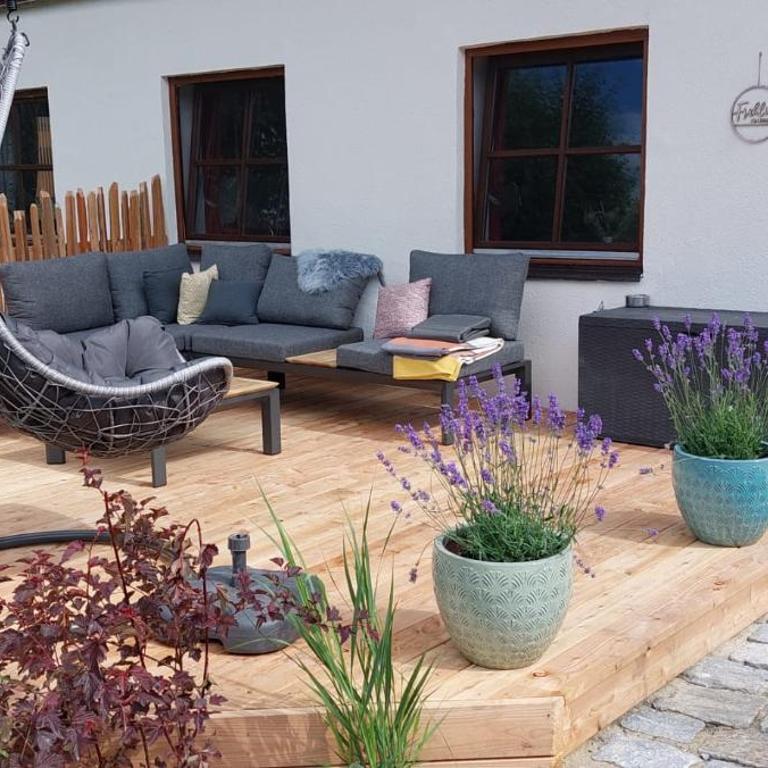 Ferienhaus Sommerbichl - Haus mit 5 Schlafzimmern - 1