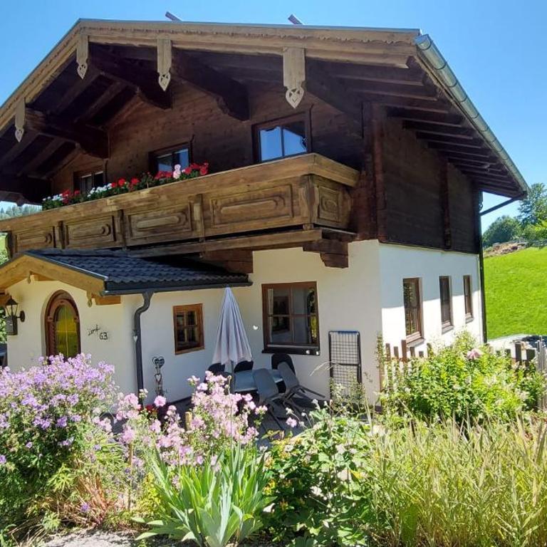 Ferienhaus Sommerbichl - Haus mit 5 Schlafzimmern - 3