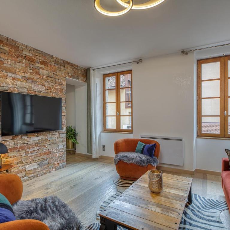 Passage des bains - Apartamento de 1 dormitorio - 16