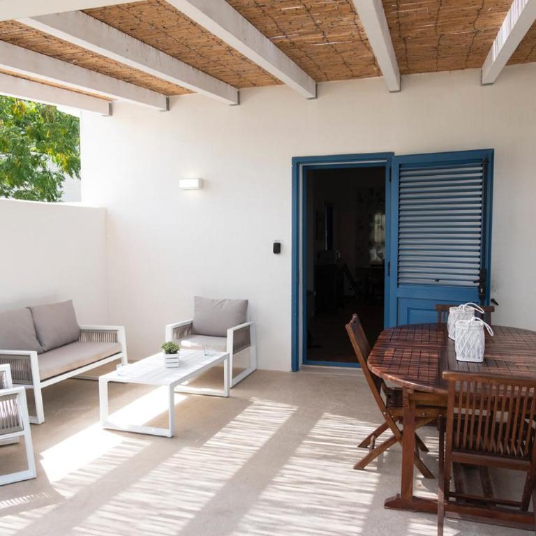 Villa Blumarine sul mare - Villa Fronte Spiaggia - 3