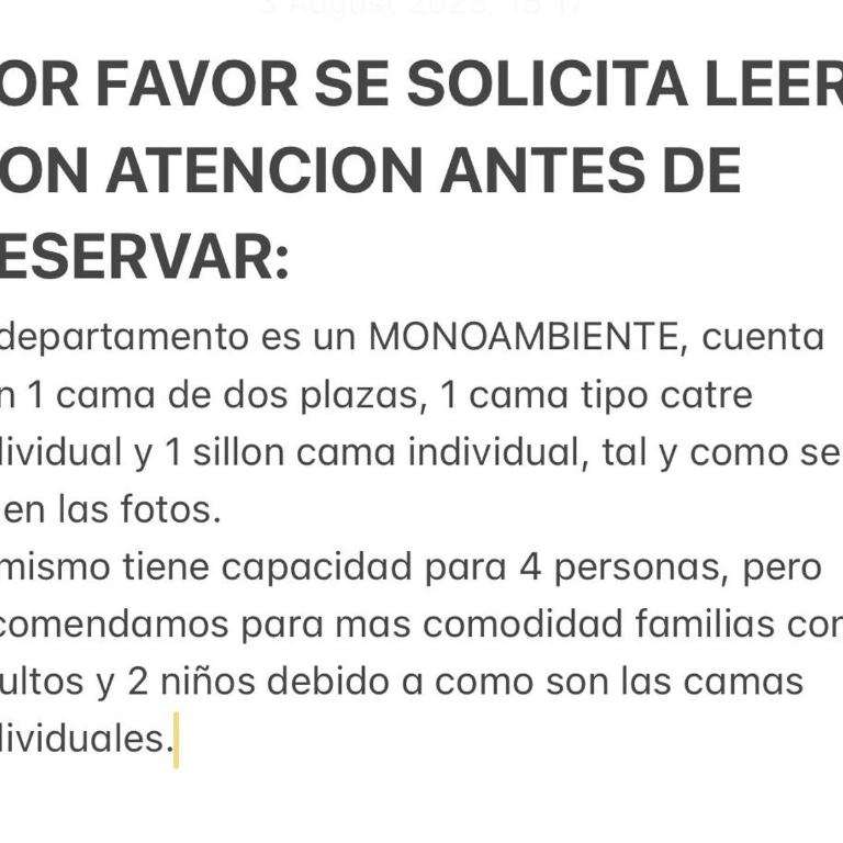 BUENOS AIRES TANGO - Apartment - 8