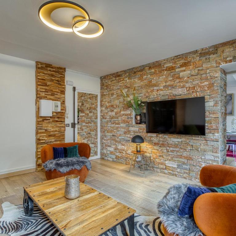 Passage des bains - Apartamento de 1 dormitorio - 19
