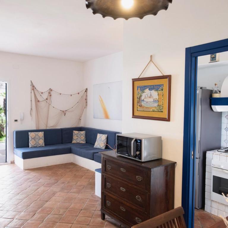 Villa Blumarine sul mare - Villa Fronte Spiaggia - 6