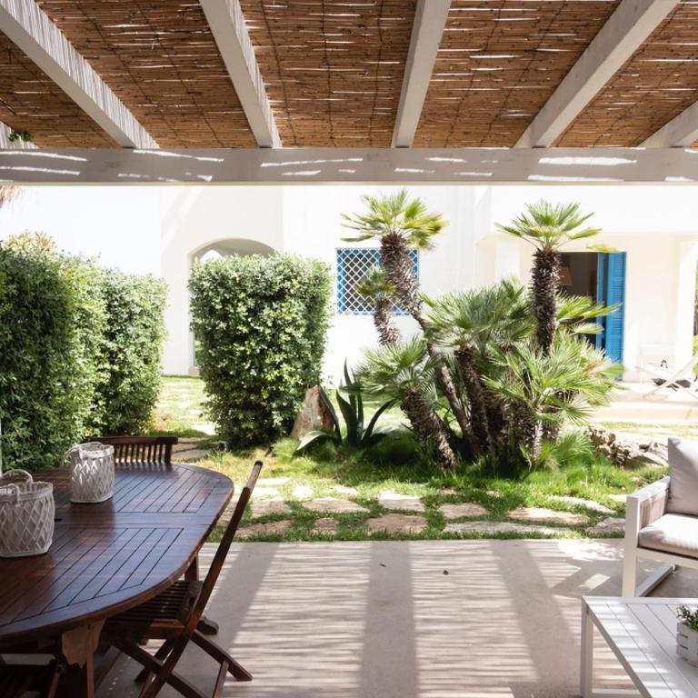 Villa Blumarine sul mare - Villa Fronte Spiaggia - 2