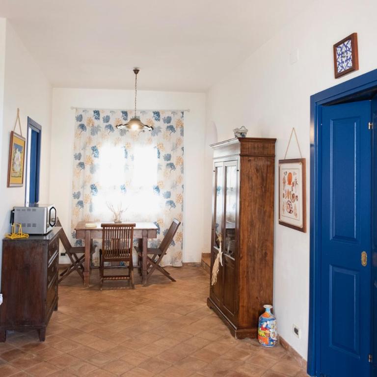Villa Blumarine sul mare - Villa Fronte Spiaggia - 7