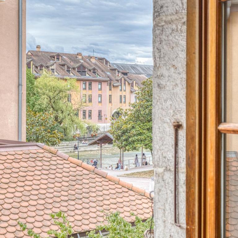 Passage des bains - Apartamento de 1 dormitorio - 30