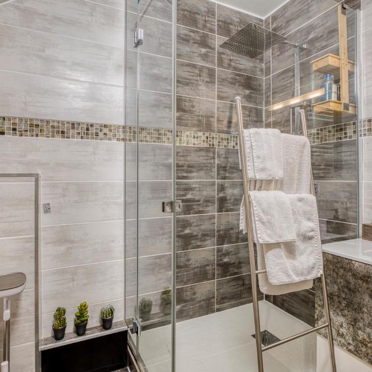 Passage des bains - Apartamento de 1 dormitorio - 29