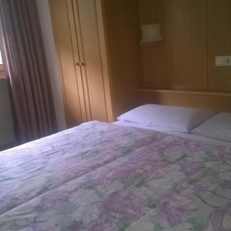 Residence Ploner - Standard Apartment - 1