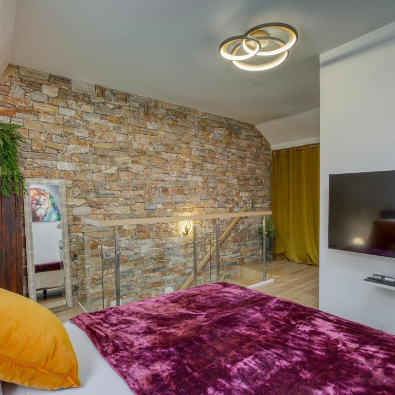 Passage des bains - Apartamento de 1 dormitorio - 28